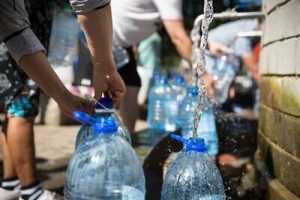 جیره‌بندی آب منتفی شد؟/ توضیحات مهم وزیر نیرو