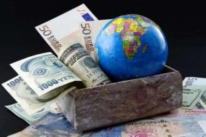 بانک جهانی هشدار داد/چشم‌انداز اقتصاد جهان تیره‌تر شد