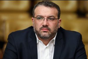 یک نماینده مجلس: تندروها تلگرام و توییترشان برقرار است،طرفدار قطع اینترنت اند