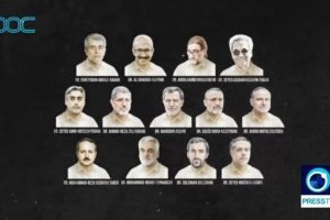روایت ترور دانشمندان هسته‌ای در مستند جدید پرس‌تی‌وی