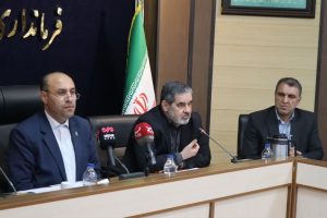 رشد ۲۰ درصدی اعتبارات شهرستان‌ها و تأکید بر جذب منابع ملی