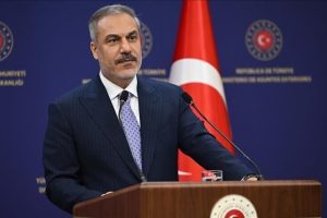 فیدان درباره توافق ایران و آمریکا: امیدواریم...
