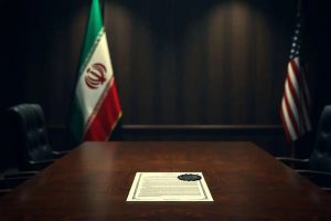 تردید در روایت آمریکایی از متن تفاهم‌نامه پایان جنگ/ خبرنگار وال‌استریت ژورنال: اظهارات آمریکایی‌ها درباره تعهدات هسته‌ای ایران گمراه کننده است
