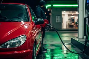 تغییر مهم در کارت‌های سوخت/ تاریخ نهایی حذف کارت سوخت مشخص شد