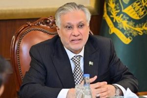 وزیر خارجه پاکستان به ژنو سفر می‌کند